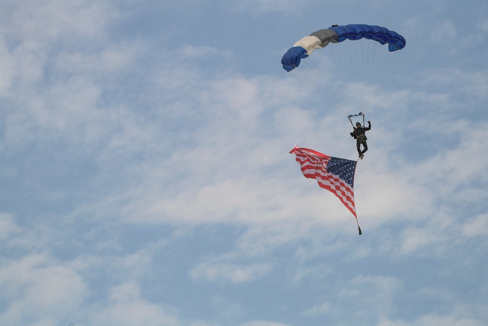 Osan Air Power Day 2019