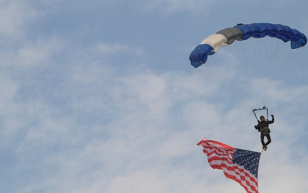 Osan Air Power Day 2019