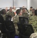 U.S. Army Japan G3 Discusses MDTF Operations with General Officers