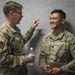 U.S. Army Cyber Commander gives insight to 17th Field Artillery Brigade S6