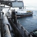 ESL Conducts Bilateral Training with Royal Australian Navy Submarine