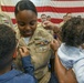 New U.S. Navy Chiefs Pinned in Bahrain