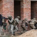 Department of State Guard of Ukraine Antiterrorism Raid Rehearsal