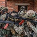 Department of State Guard of Ukraine Antiterrorism Rehearsal