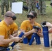 Pentagon Area and Naval District Washington CPO Initiation Capstone