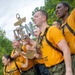 Pentagon Area and Naval District Washington CPO Initiation Capstone