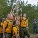 Pentagon Area and Naval District Washington CPO Initiation Capstone