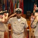 NIOC Texas CPO Pinning