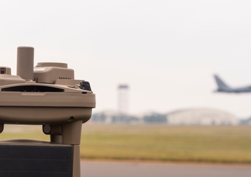 New sensor expands capabilities for Bloody Hundredth weather flight