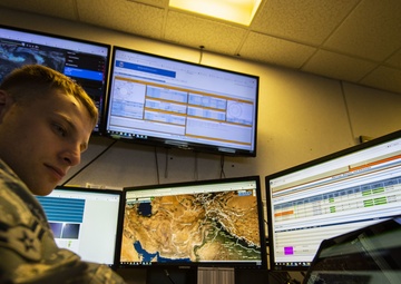 New sensor expands capabilities for Bloody Hundredth weather flight