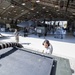Avionics technicians integrate expertise, teamwork, to keep jets flying