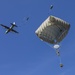 Paratroopers execute Multi-National Airborne Jump