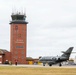 RAF Mildenhall hosts Norwegian aircraft