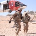 Task Force Sinai Remote Site 6 Sling Loads