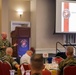 CNO Speaks at USMC Executive &amp; General Officer Offsite Symposium