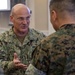 CNO Speaks at USMC Executive &amp; General Officer Offsite Symposium