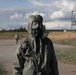 Ukraine Civil Defense Battalion conducts decontamination training during RT19