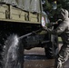 Ukraine Civil Defense Battalion conducts decontamination training during RT19