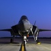 AIM-9X Missiles Loaded onto 33FW F-35A Lightning IIs for first time