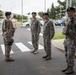Arkansas Air National Guard Defenders AT in Japan