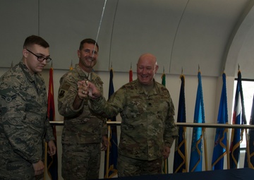 AFSOC celebrates Air Force’s 72nd birthday