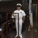 Naval Submarine Base Kings Bay Holds Ceremony for Gold Star Families