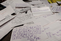 Have You Seen The Boots?