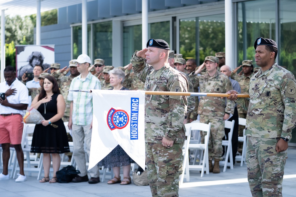 Houston Medical Recruiting Company host biennial ceremony “The Avenger Way!”
