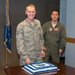 104th Fighter Wing Celebrates the Air Force's 72nd Birthday