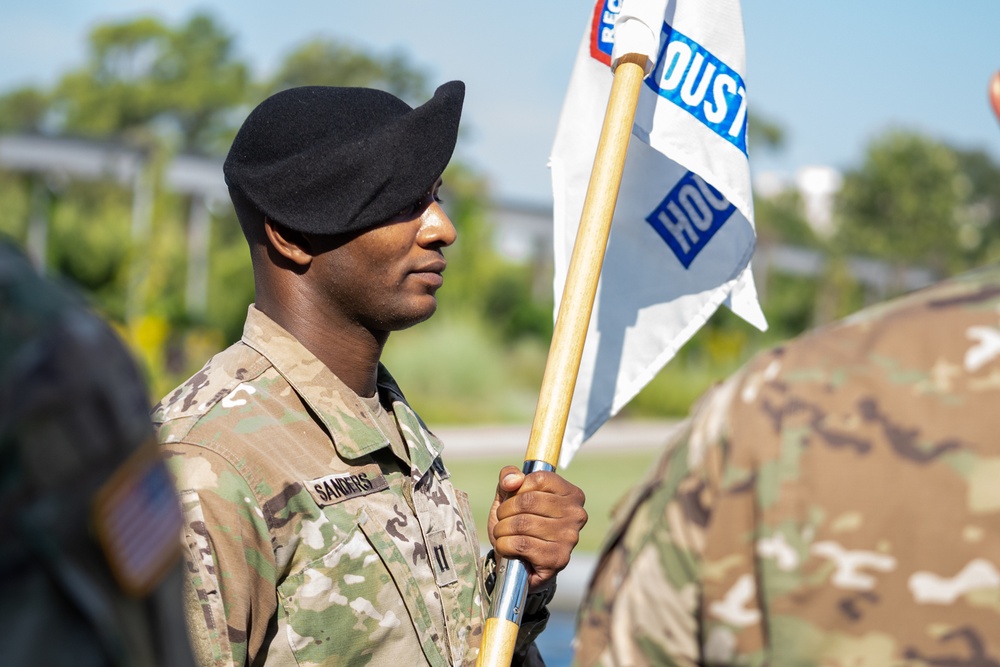 Houston Medical Recruiting Company host biennial ceremony “The Avenger Way!”