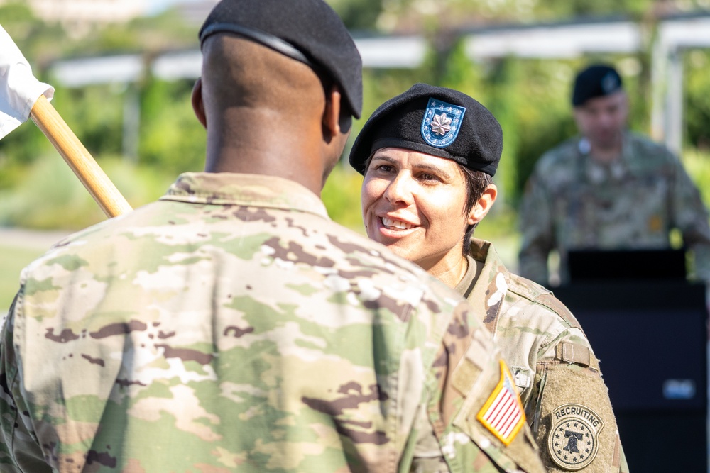 Houston Medical Recruiting Company host biennial ceremony “The Avenger Way!”