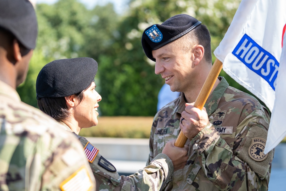 Houston Medical Recruiting Company host biennial ceremony “The Avenger Way!”