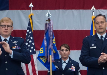 2nd MDG deactivate and re-designate squadrons