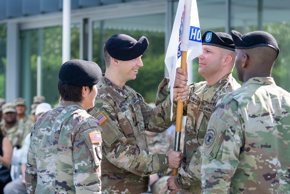 Houston Medical Recruiting Company host biennial ceremony “The Avenger Way!”