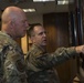 Commander of Air Force Space Command visits AFSOC