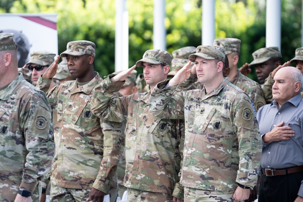 Houston Medical Recruiting Company host biennial ceremony “The Avenger Way!”