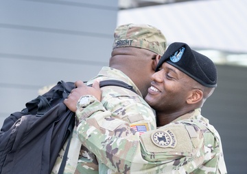 Houston Medical Recruiting Company host biennial ceremony “The Avenger Way!”