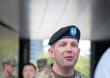 Houston Medical Recruiting Company host biennial ceremony “The Avenger Way!”