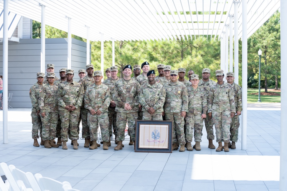 Houston Medical Recruiting Company host biennial ceremony “The Avenger Way!”