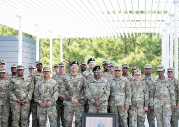 Houston Medical Recruiting Company host biennial ceremony “The Avenger Way!”