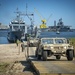 NMCB-133 Supports Army Joint Readiness Exercise