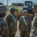 NMCB-133 Supports Army Joint Readiness Exercise