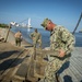 NMCB-133 Supports Army Joint Readiness Exercise