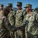 NMCB-133 Supports Army Joint Readiness Exercise