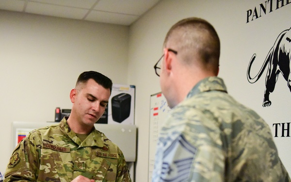 Total Force Enterprise in QA