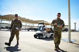 Total Force Enterprise in QA