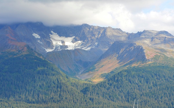 Arctic Expeditionary Capabilities Exercise (AECE) 2019