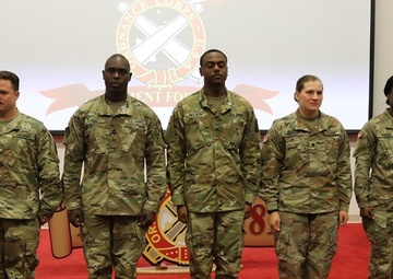 10th SBDE Ammunitions Team places 2nd in Army-wide competition