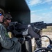 Marines from various MAG-39 squadrons conduct all arms familiarization range