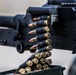 Marines from various MAG-39 squadrons conduct all arms familiarization range